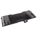Batería para portátil DELL CS-DEX130NB