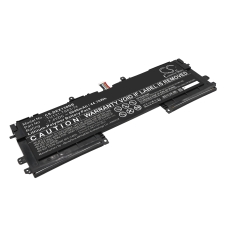 Reemplazo de batería compatible para DELL TU131-TS63-74
