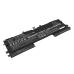 Batería para portátil DELL CS-DEX138NB