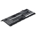 Batería para portátil DELL CS-DEX139NB