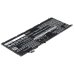 Batería para portátil DELL CS-DEX139NB