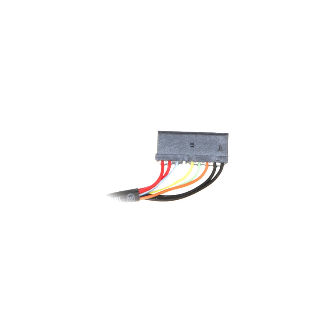 Batería para portátil DELL CS-DEX139NB