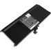 Batería para portátil DELL XPS L511z