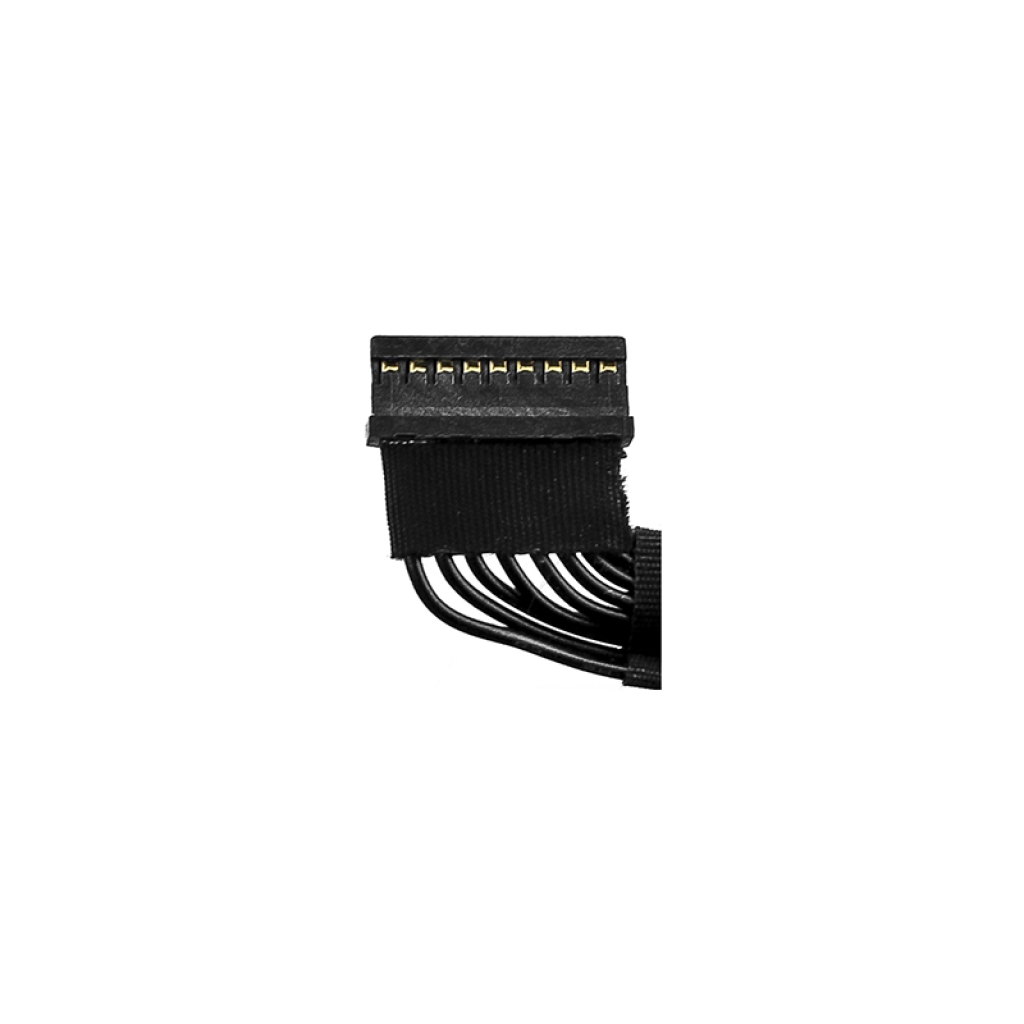 Batería para portátil DELL XPS L511z
