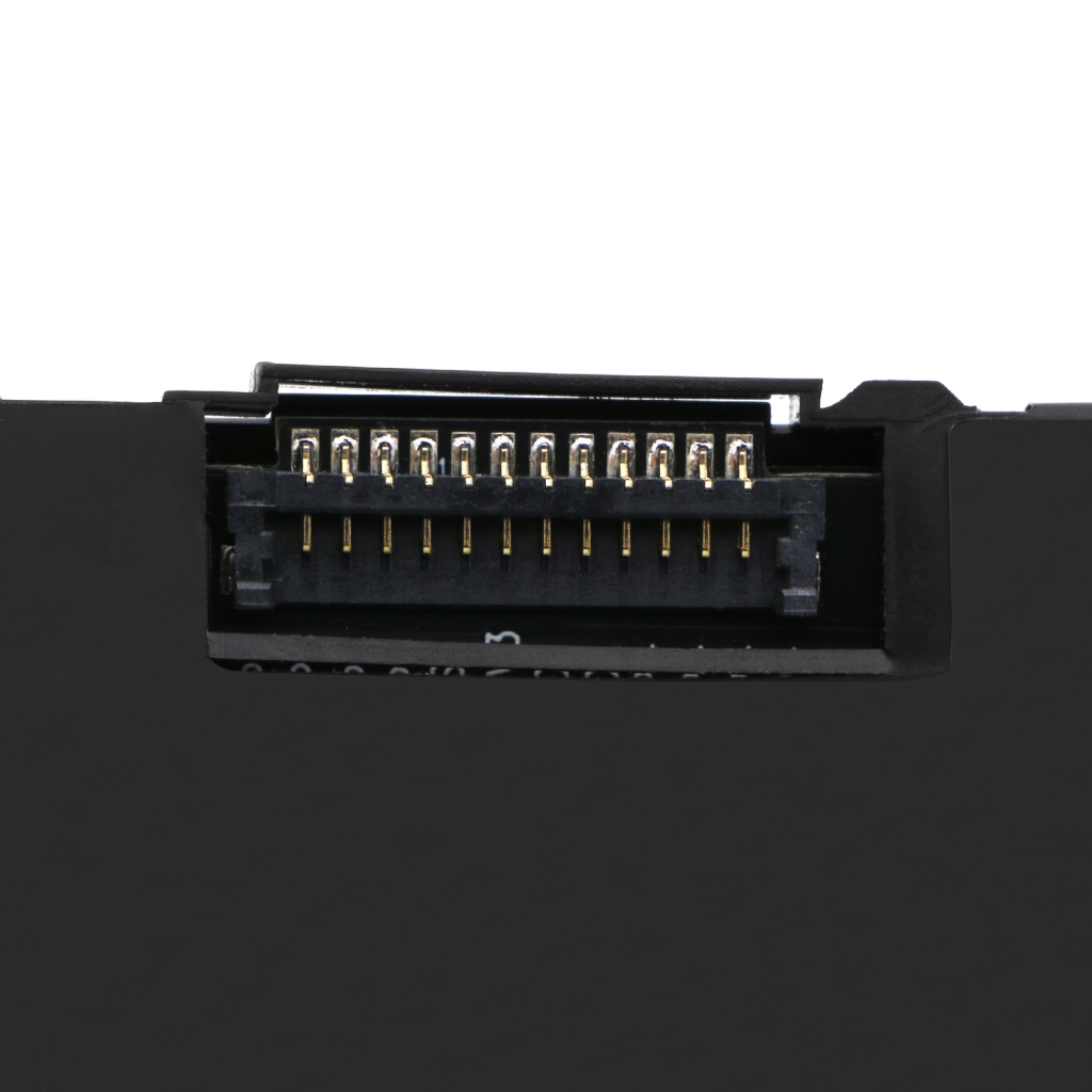 Batería para portátil DELL CS-DEX152NB