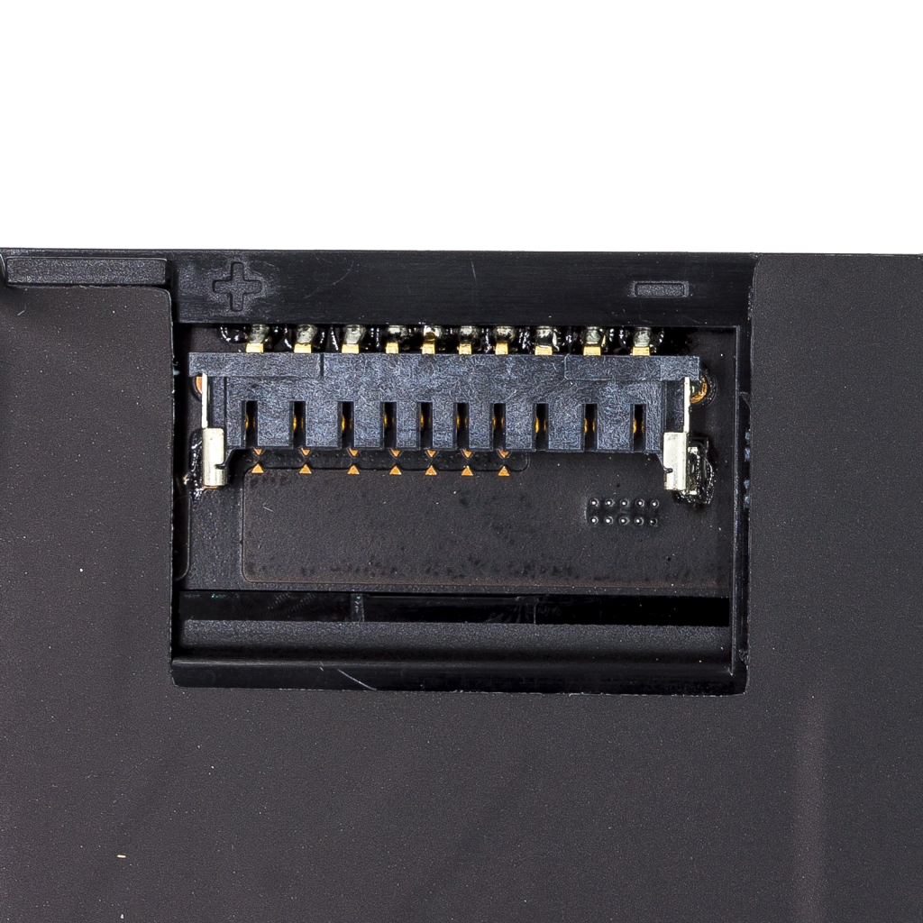 Batería para portátil DELL XPS 15 9500