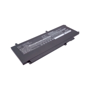 Batería para portátil DELL Inspiron 15 7000