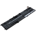 Batería para portátil DELL Precision 5510