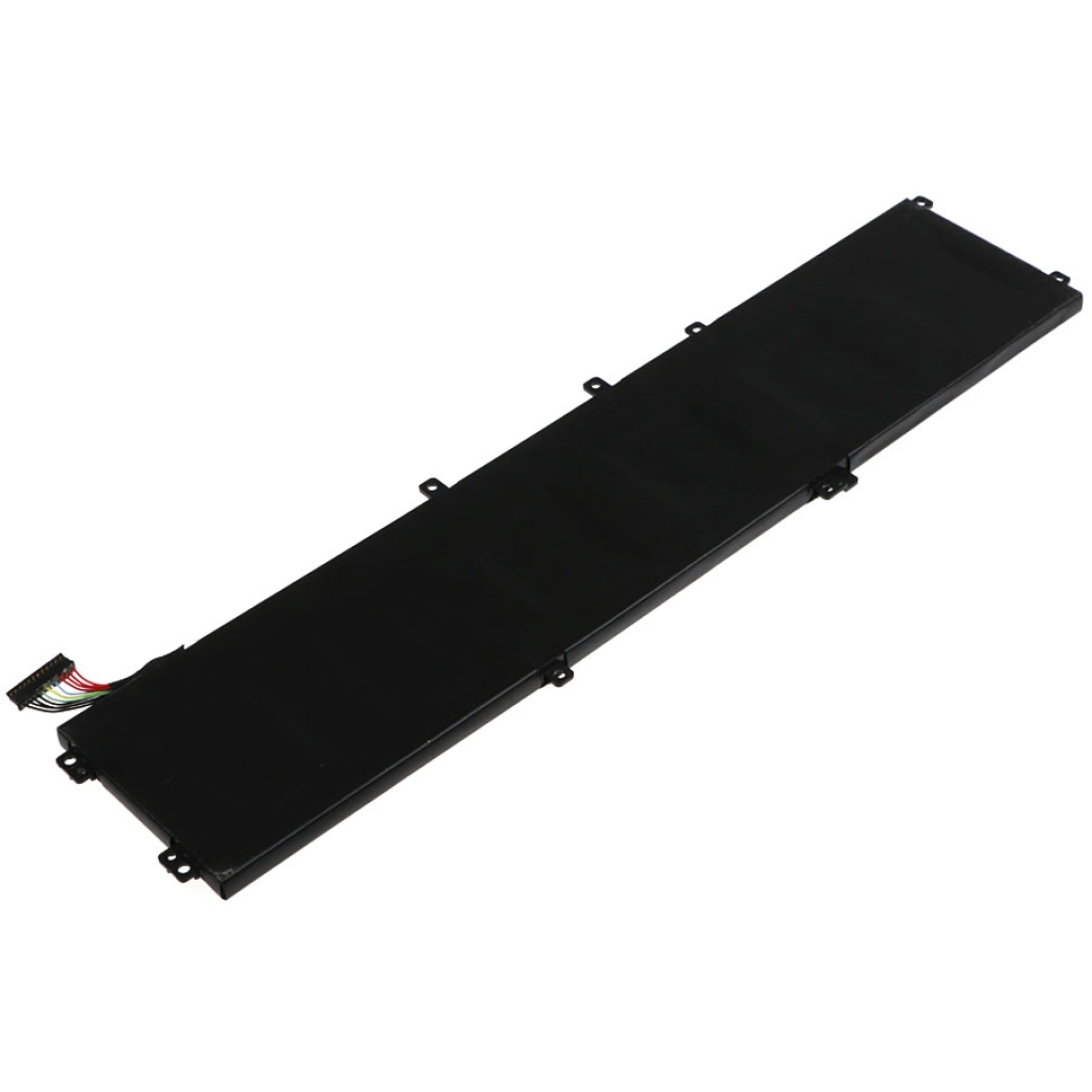 Batería para portátil DELL Precision 5510