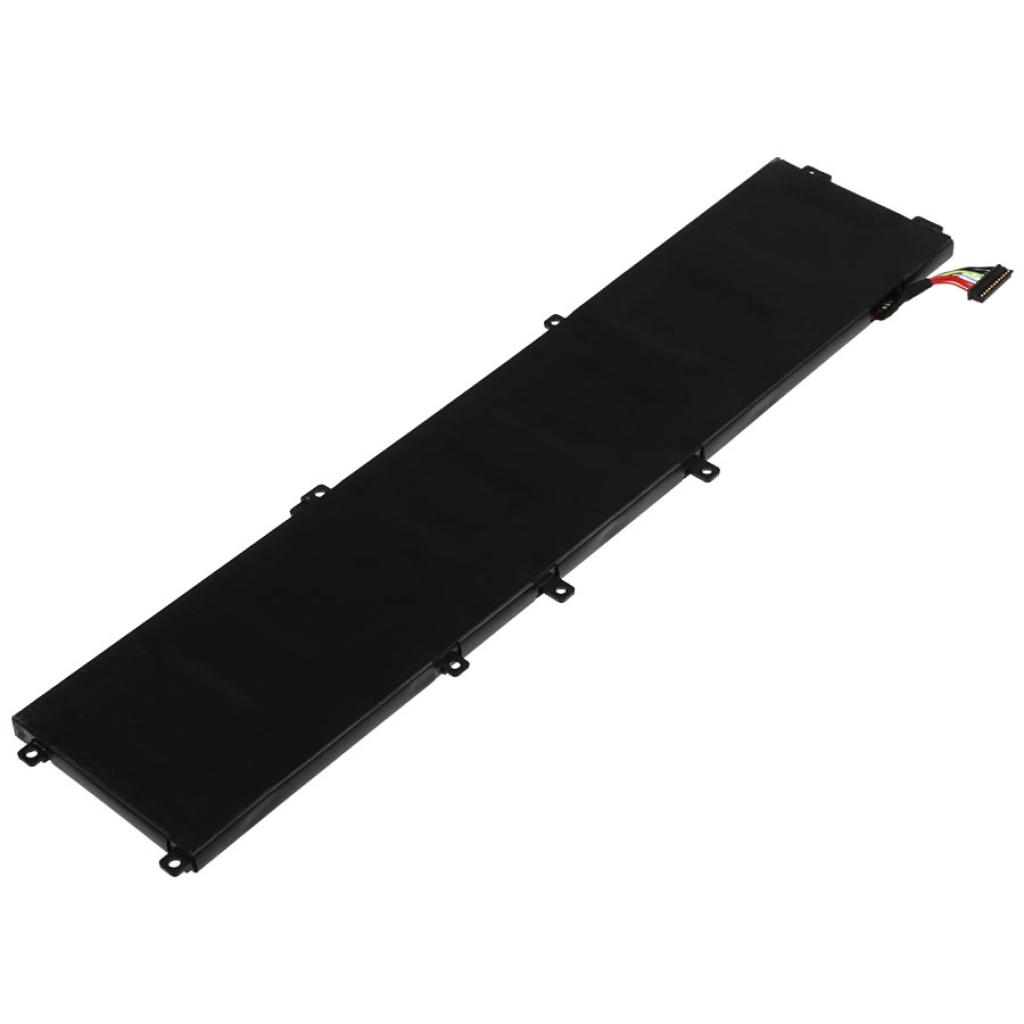 Batería para portátil DELL Precision 5510