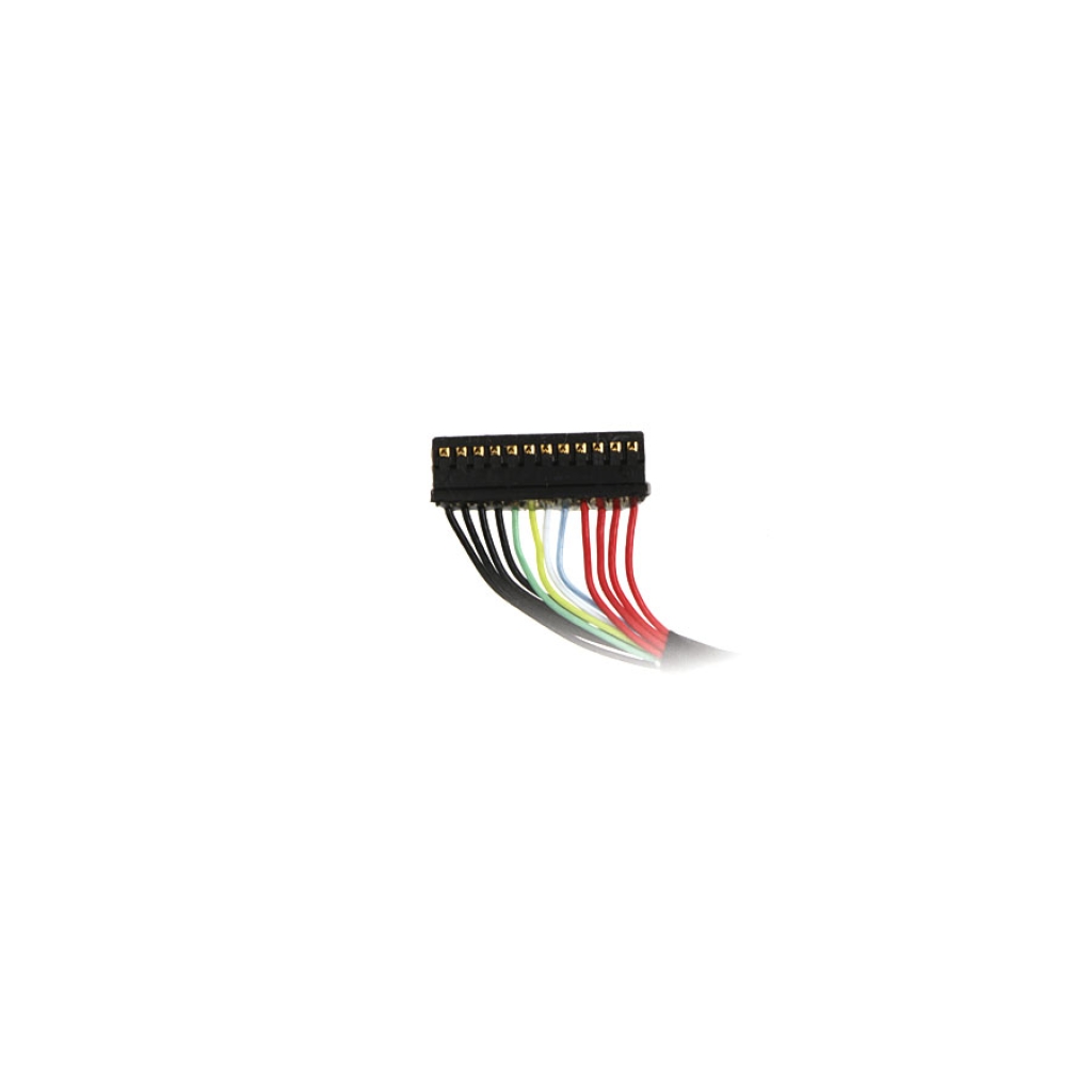 Batería para portátil DELL Precision 5510
