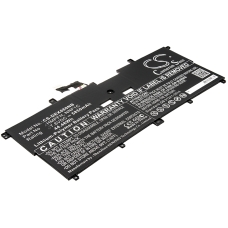 Reemplazo de batería compatible para DELL HMPFH,NNF1C