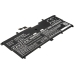 Batería para portátil DELL XPS 9365 2-in-1