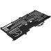 Batería para portátil DELL XPS 9365 2-in-1