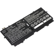 Batería para portátil DELL XPS 13 7390