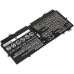 Batería para portátil DELL XPS 13 7390