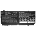 Batería para portátil DELL XPS 13 7390