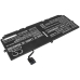 Batería para portátil DELL XPS 13 9300