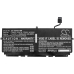 Batería para portátil DELL XPS 13 9300