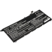 Batería para portátil DELL XPS 13 9360