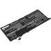 Batería para portátil DELL XPS 13 9360