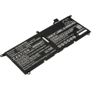 Batería para portátil DELL XPS 13 9370