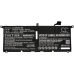 Batería para portátil DELL XPS 13 9370