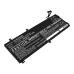 Batería para portátil DELL Precision 5510