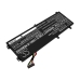 Batería para portátil DELL Precision 5510