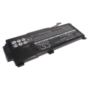 Batería para portátil DELL XPS L511z