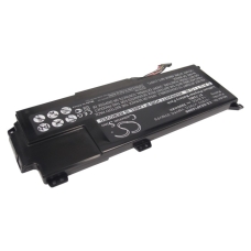 Reemplazo de batería compatible para DELL 0YMYF6,V79Y0,V79YO,YMYF6