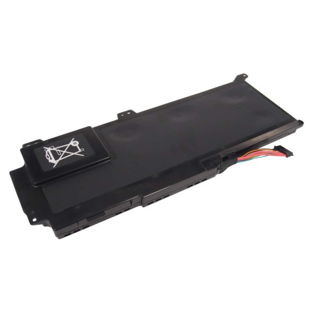 Batería para portátil DELL XPS L511z