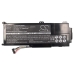 Batería para portátil DELL XPS L511z