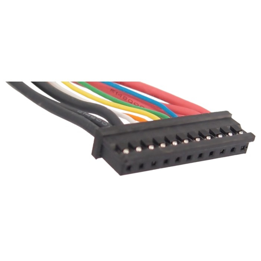 Batería para portátil DELL XPS L511z