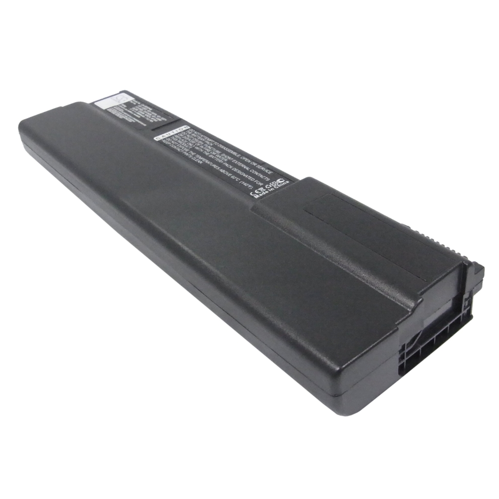 Batería para portátil DELL CS-DEXPNB