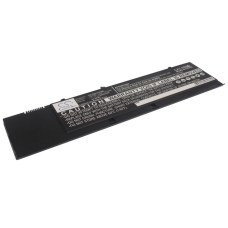 Reemplazo de batería compatible para DELL 1H52F,1NP0F,37HGH,9G8JN,H6T9R...