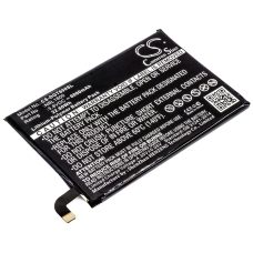 Reemplazo de batería compatible para Doogee NBL1800,T6