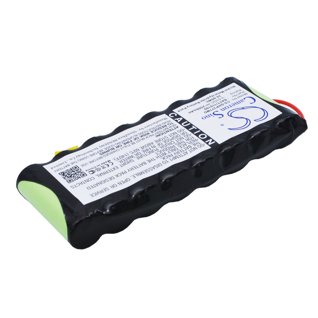 Batería Médica Datex ohmeda CS-DHP377MD