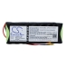Batería Médica Datex ohmeda CS-DHP377MD
