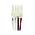 Batería para herramientas eléctricas Endress+hauser CS-DHW910SL