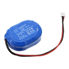 Reemplazo de batería compatible para Drager MU24842