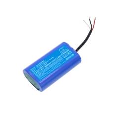 Reemplazo de batería compatible para Dji 2ICR18650-2S1P