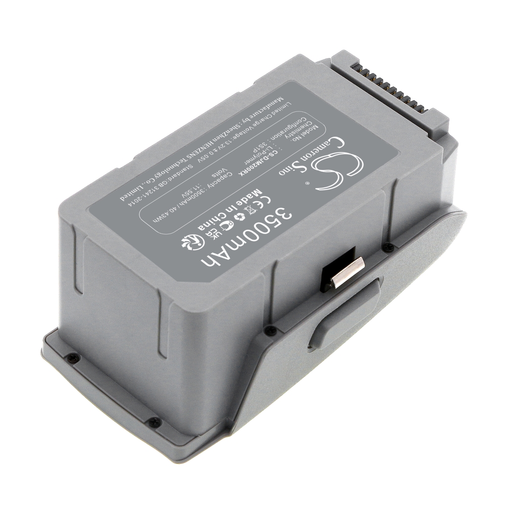 Baterías para Drones Dji CS-DJM200RX