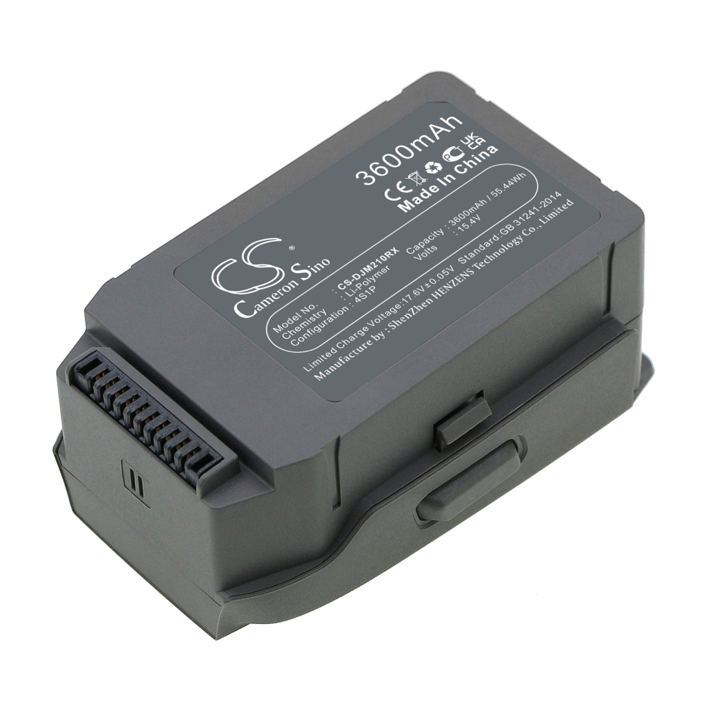 Baterías para Drones Dji CS-DJM210RX