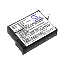 Reemplazo de batería compatible para Dji BCX202