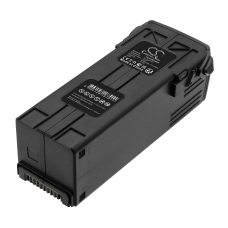 Reemplazo de batería compatible para Dji BWX260-5000-15.4,CHX260-65