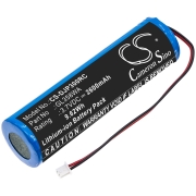 CS-DJP300RC<br />Baterías para  reemplaza la batería GL358WA