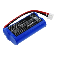 Reemplazo de batería compatible para Dji LGABB4186,RC03012