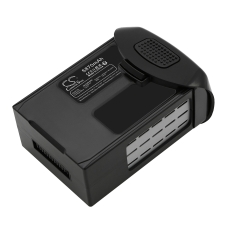Reemplazo de batería compatible para Dji CP.PT.00000033.01