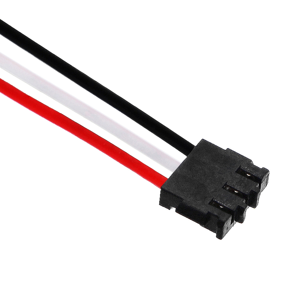 Batería para auriculares inalámbricos Dji CS-DJR001SL